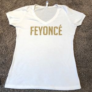 Feyonce Bride to Be Tshirt